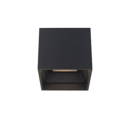 Dweled Downtown LED Flush Mount FM-W47206